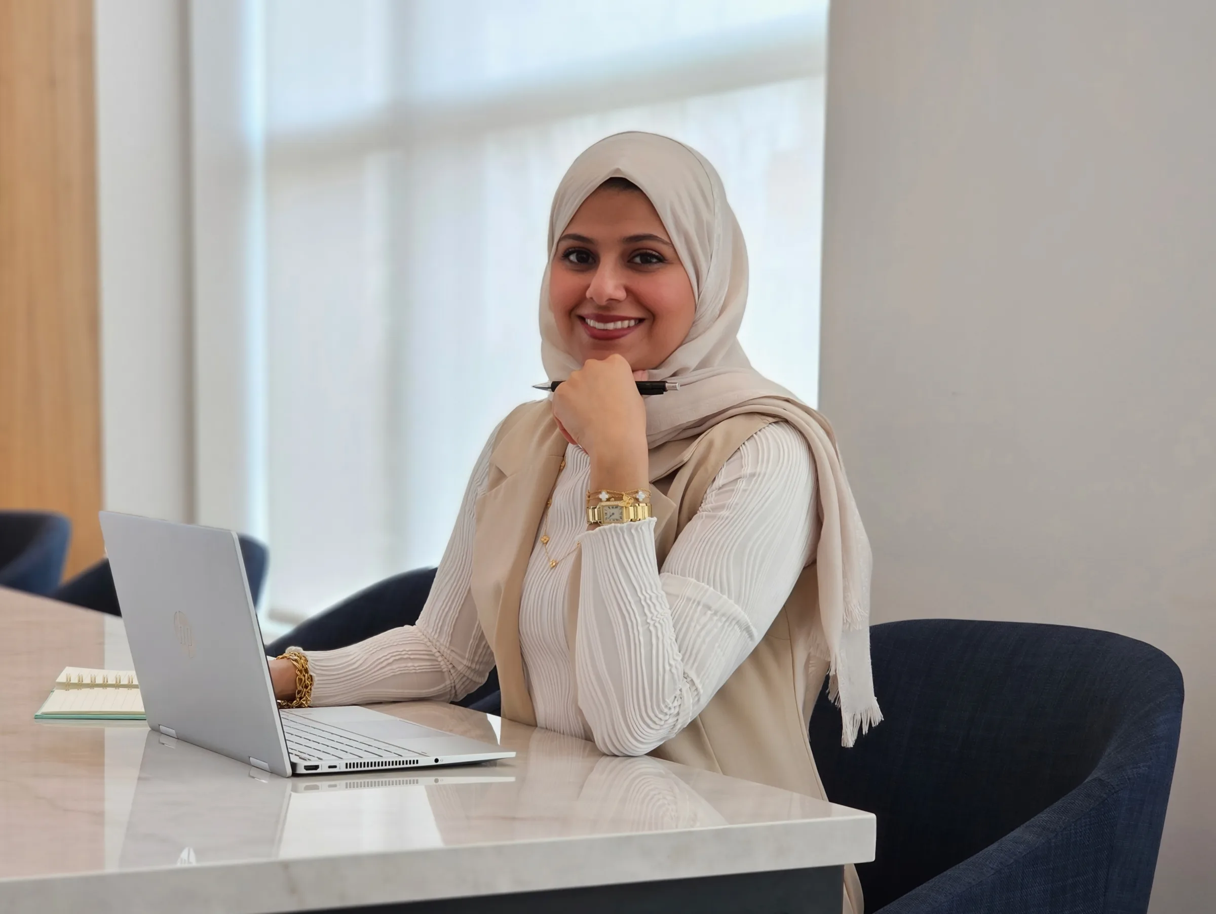 Coach Asmaa